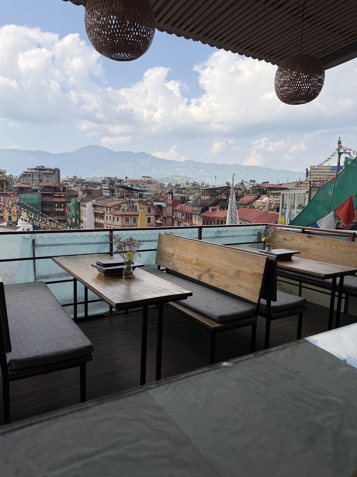 La Casita de Boudhanath - Spanish Tapas Bar & Restaurant