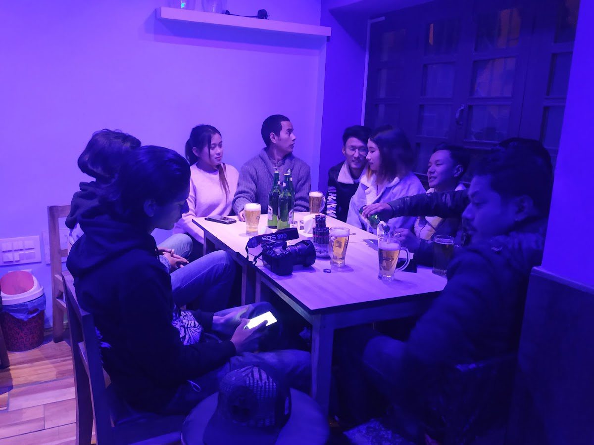 Gurkhaz Restaurant