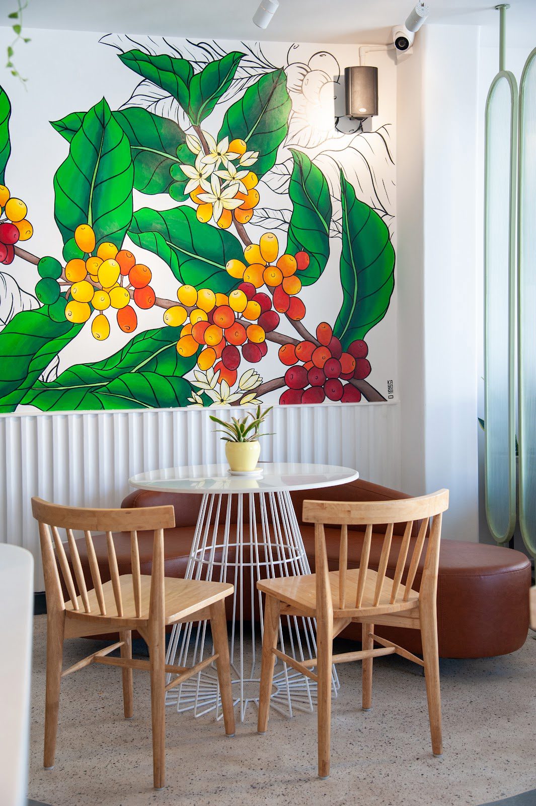 Pasa Deli By Roadhouse, Boudha