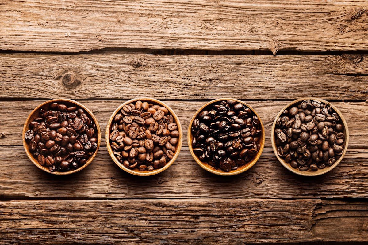 The Everest Coffee Mill Pvt. Ltd.