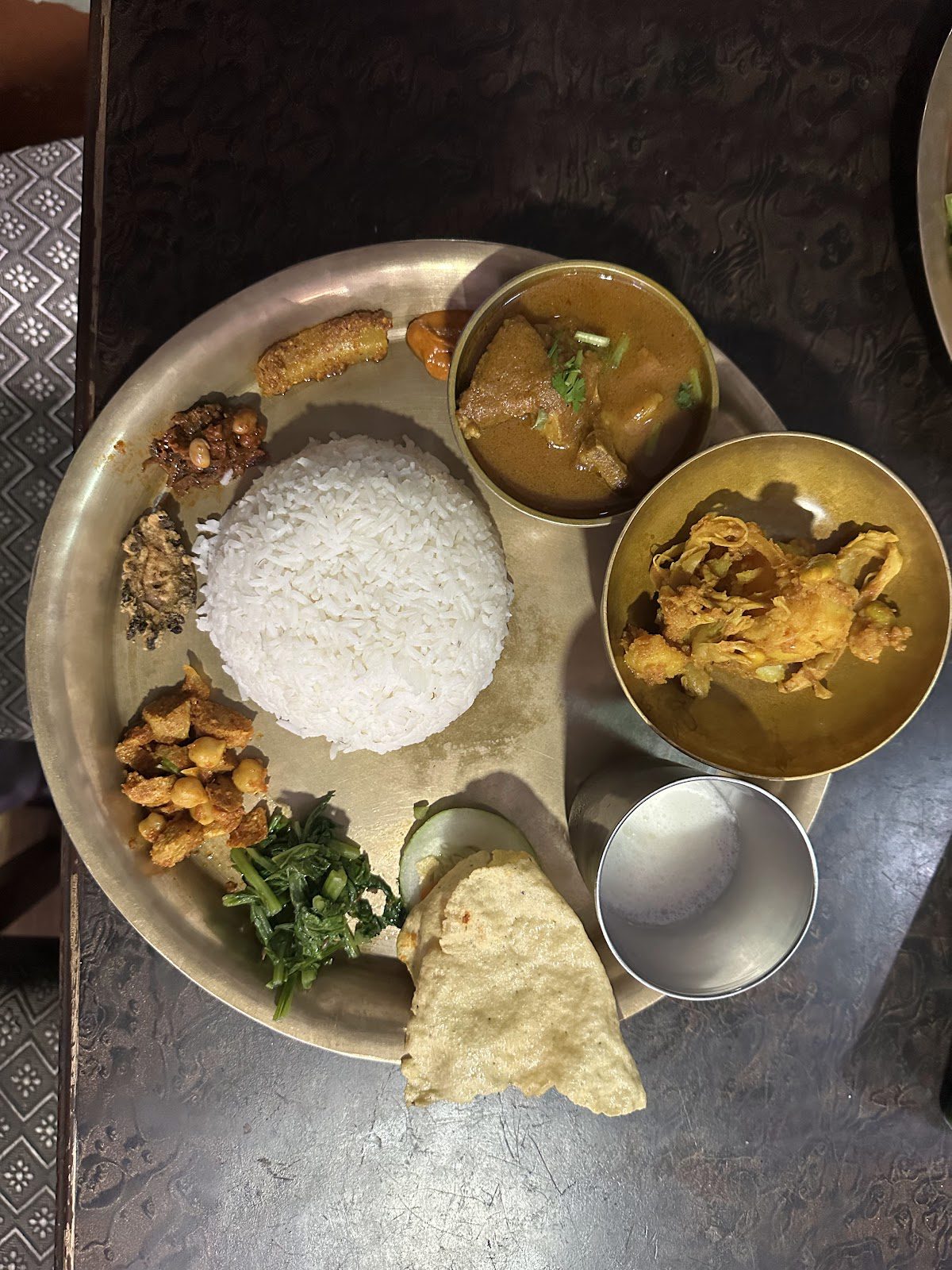 Thakkhola Thakali Kitchen