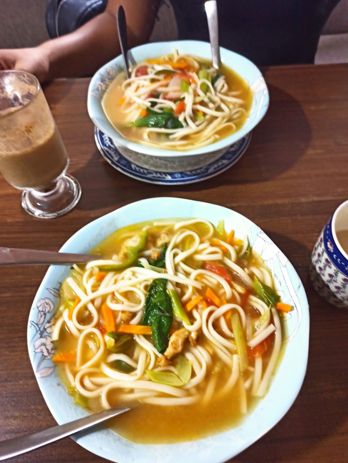 Solukhumbu New Sherpa Restaurant & Cafe