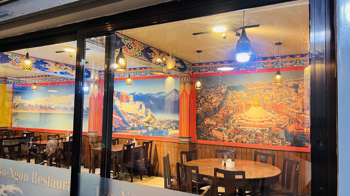 Aroma kitchen