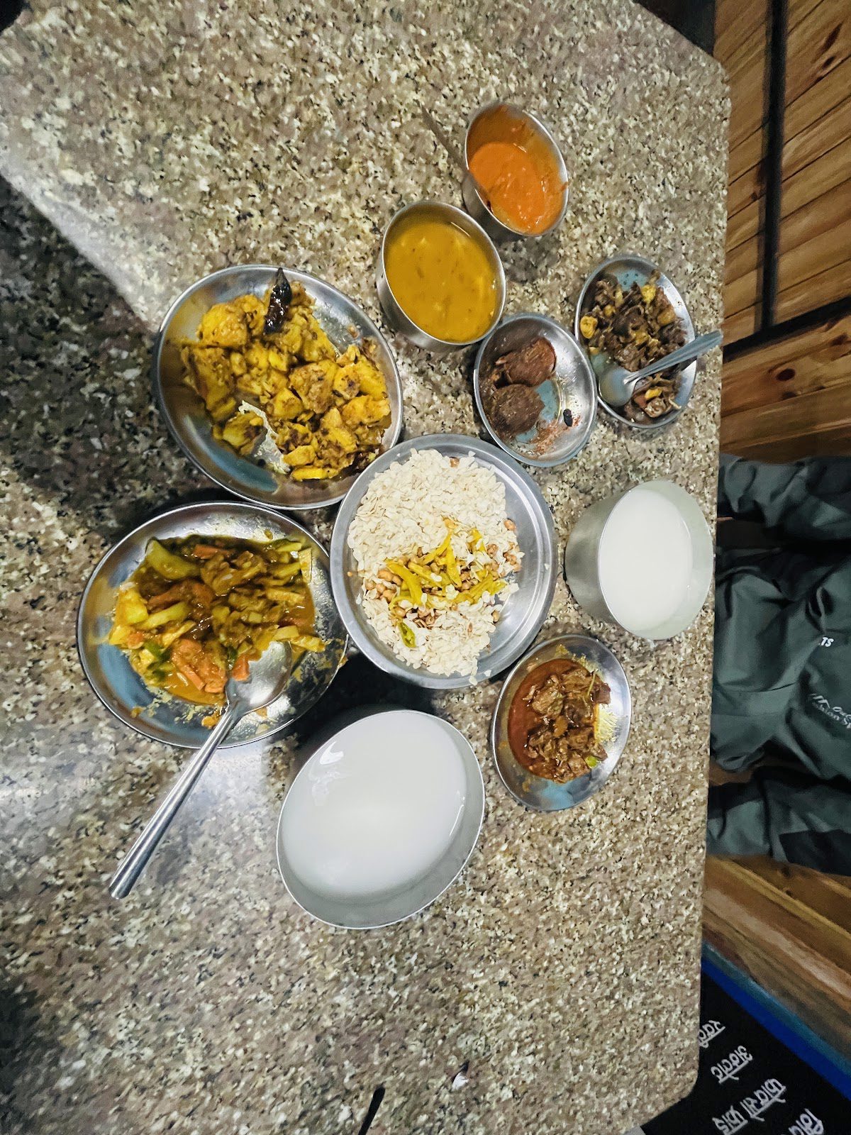 Sukuldhoka_ newar_khaja_ghar