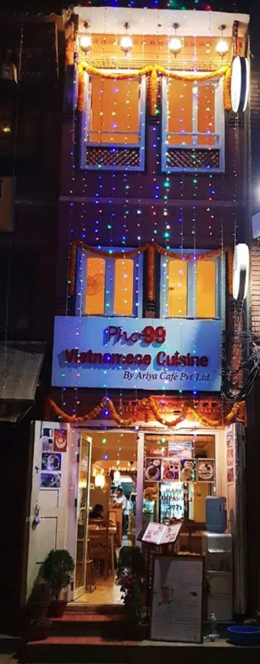 99 Pizzeria
