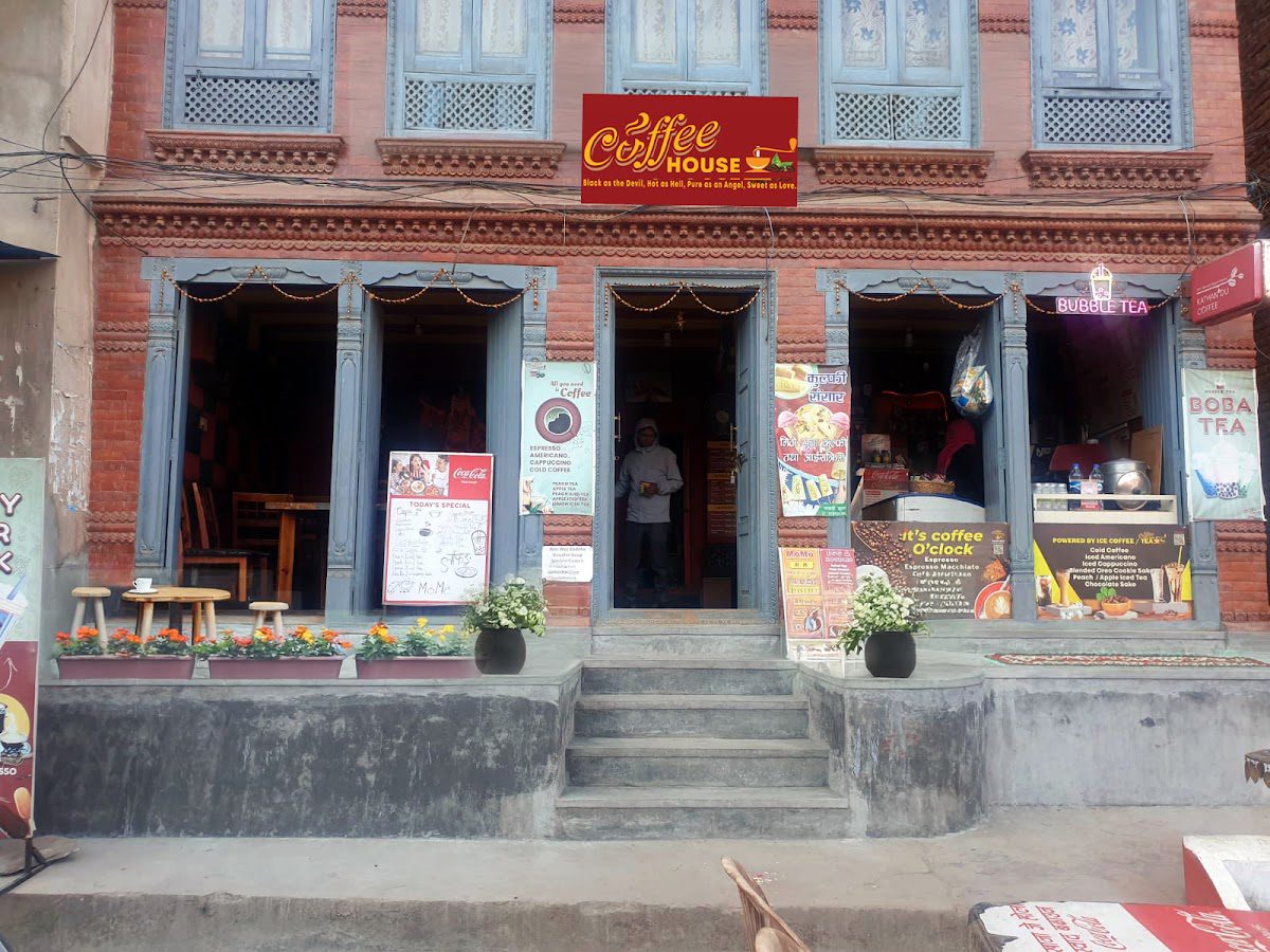 Coffee House