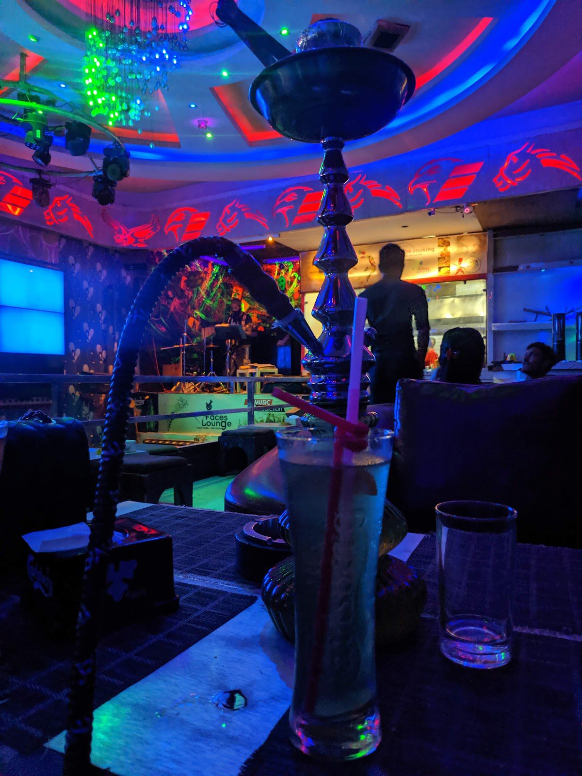 Faces Lounge & Bar