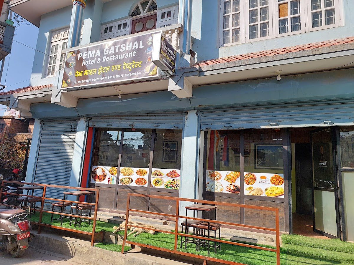 Pema Ga-Tshal Hotel & Restaurant