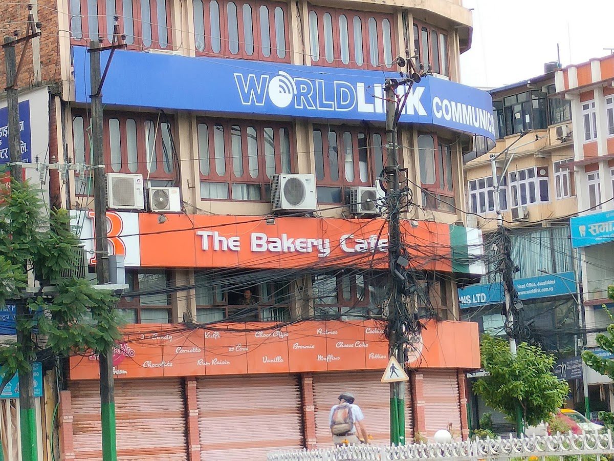 The Bakery Cafe
