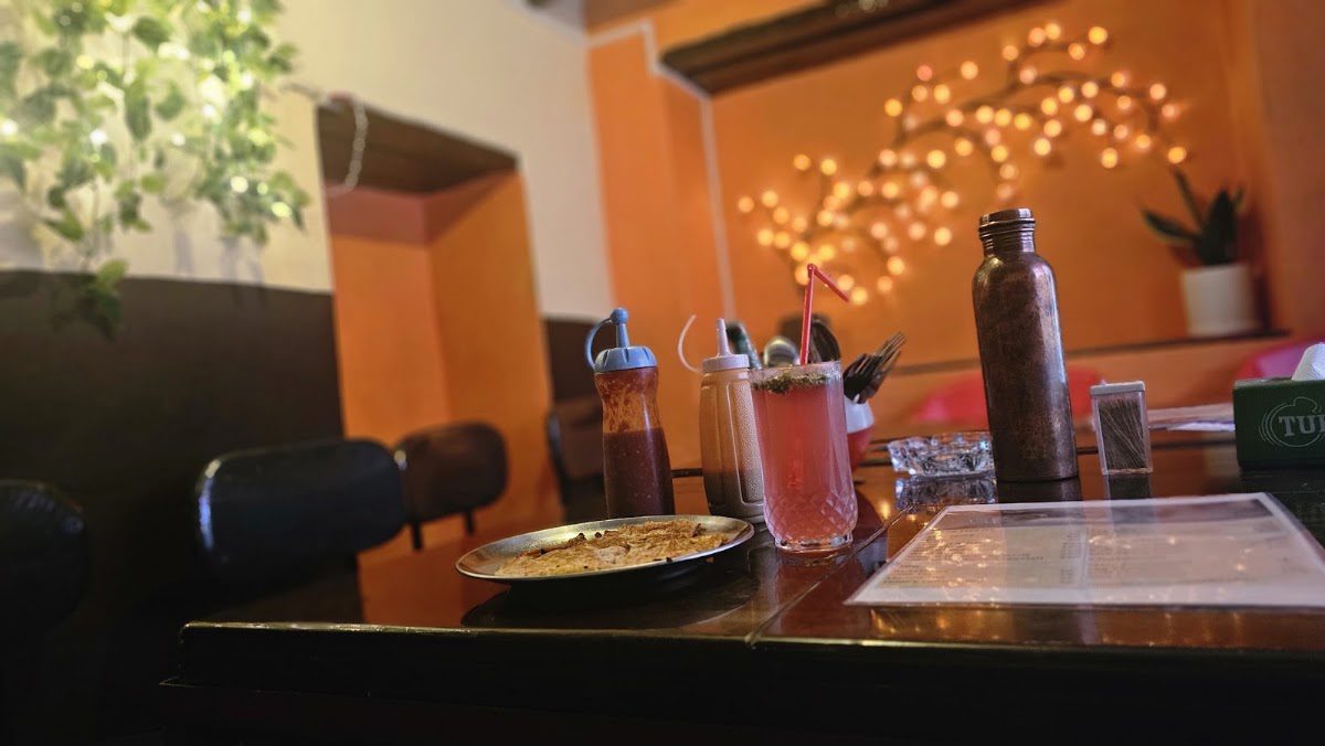 Dayaswor Mahadev khaja Ghar ( Authentic Newari Cuisines)
