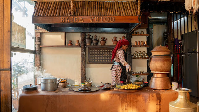 Baiga Vutoo