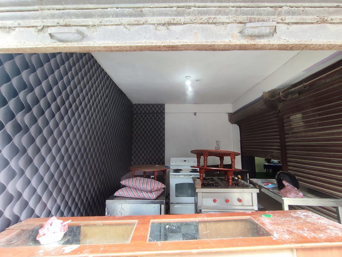Saffron House
