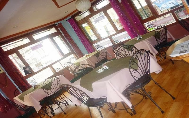 Rama's Thakali Kitchen