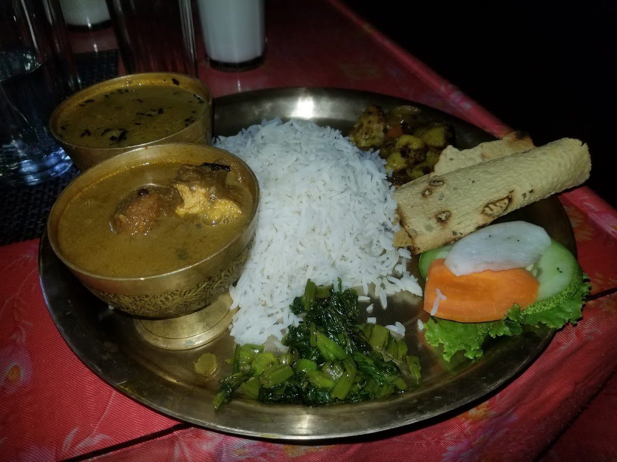 Best Food Cafe