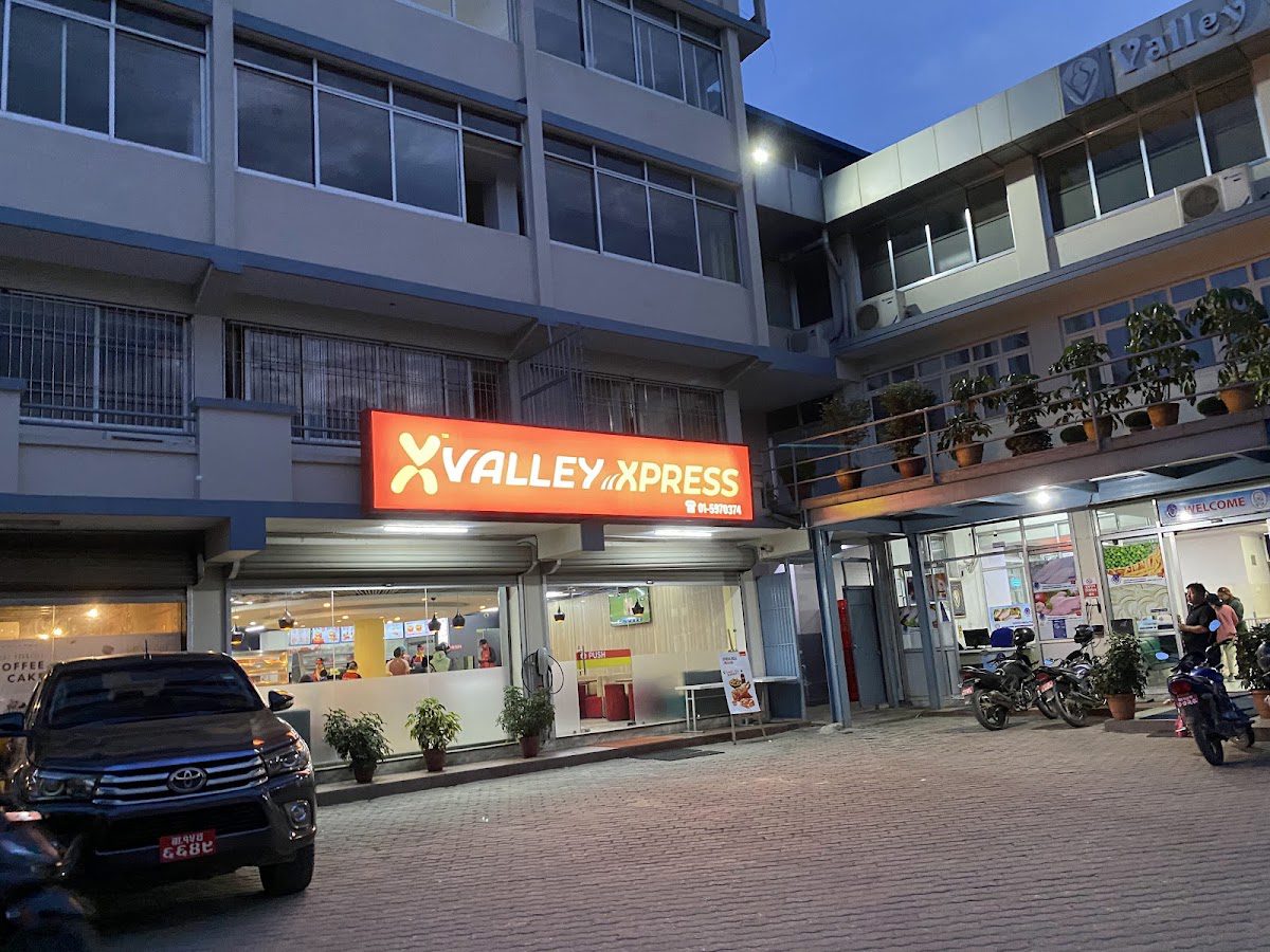 Valley Xpress