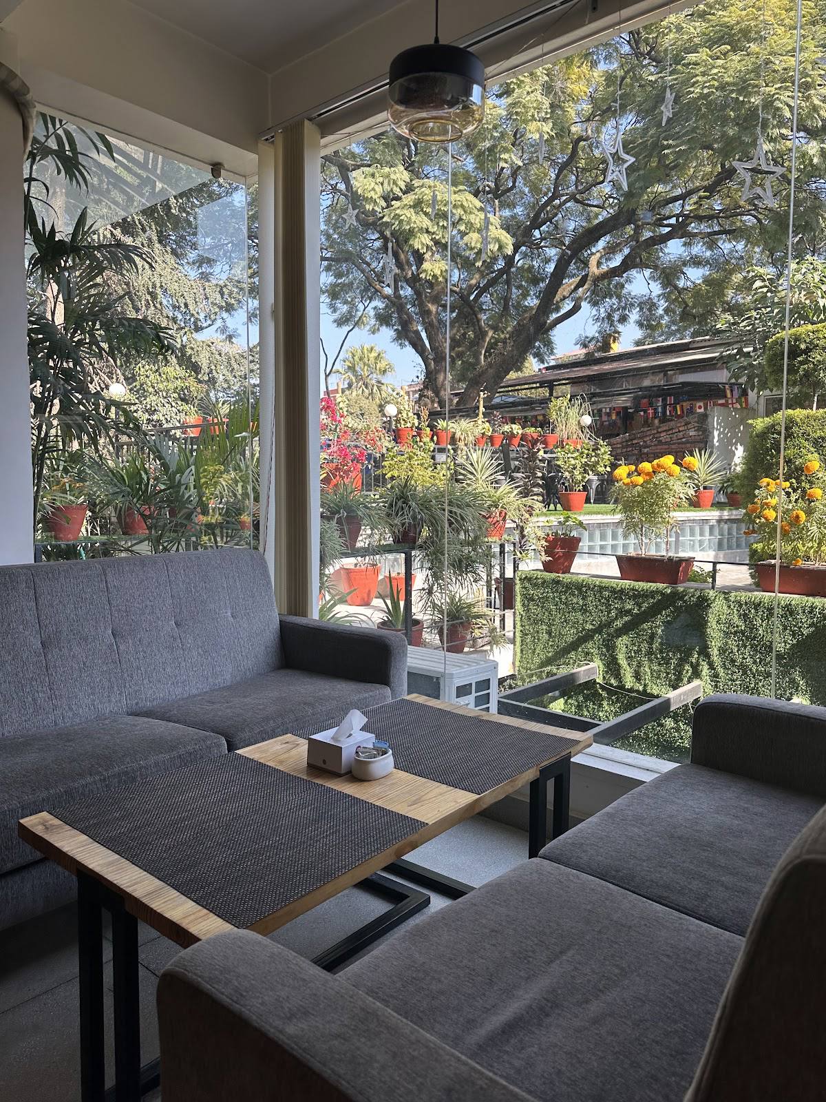 Café Cavado