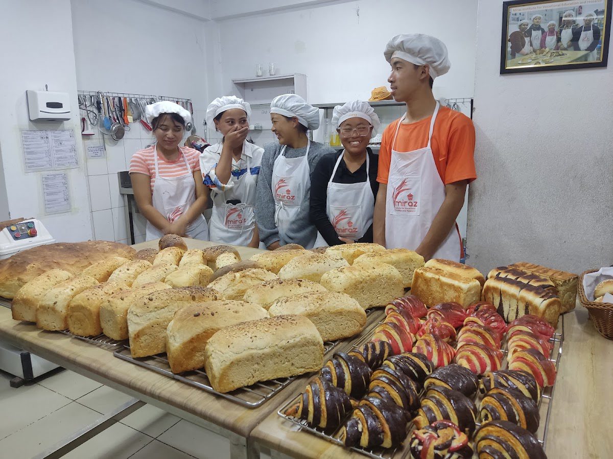 Miraz Bakery