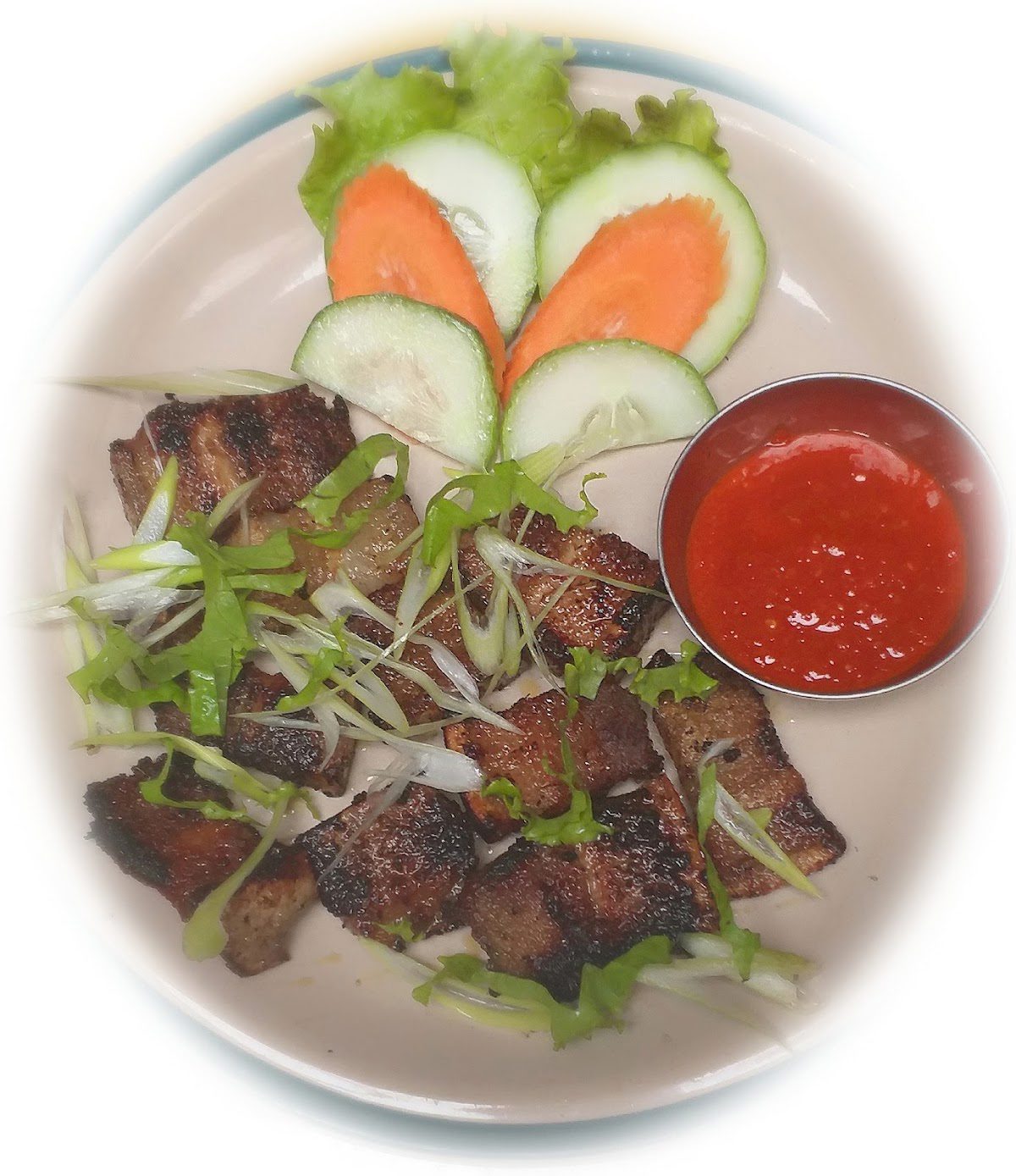 Friends Cafe