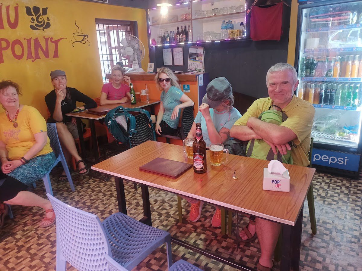 Balakhu Food Point