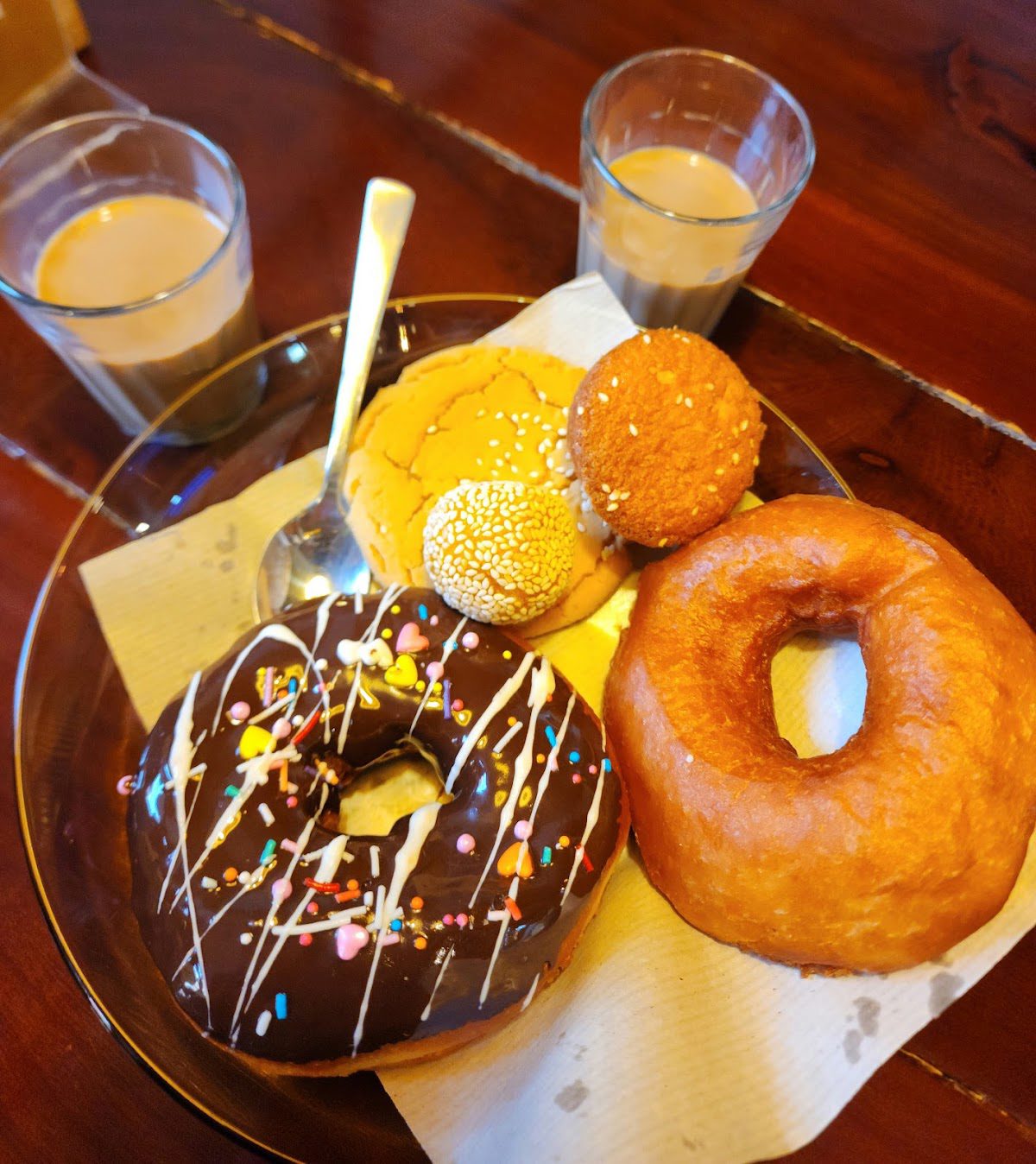 Ama Bakery