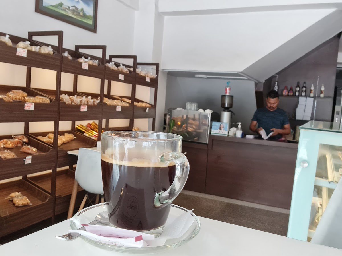 Durbar Cafe