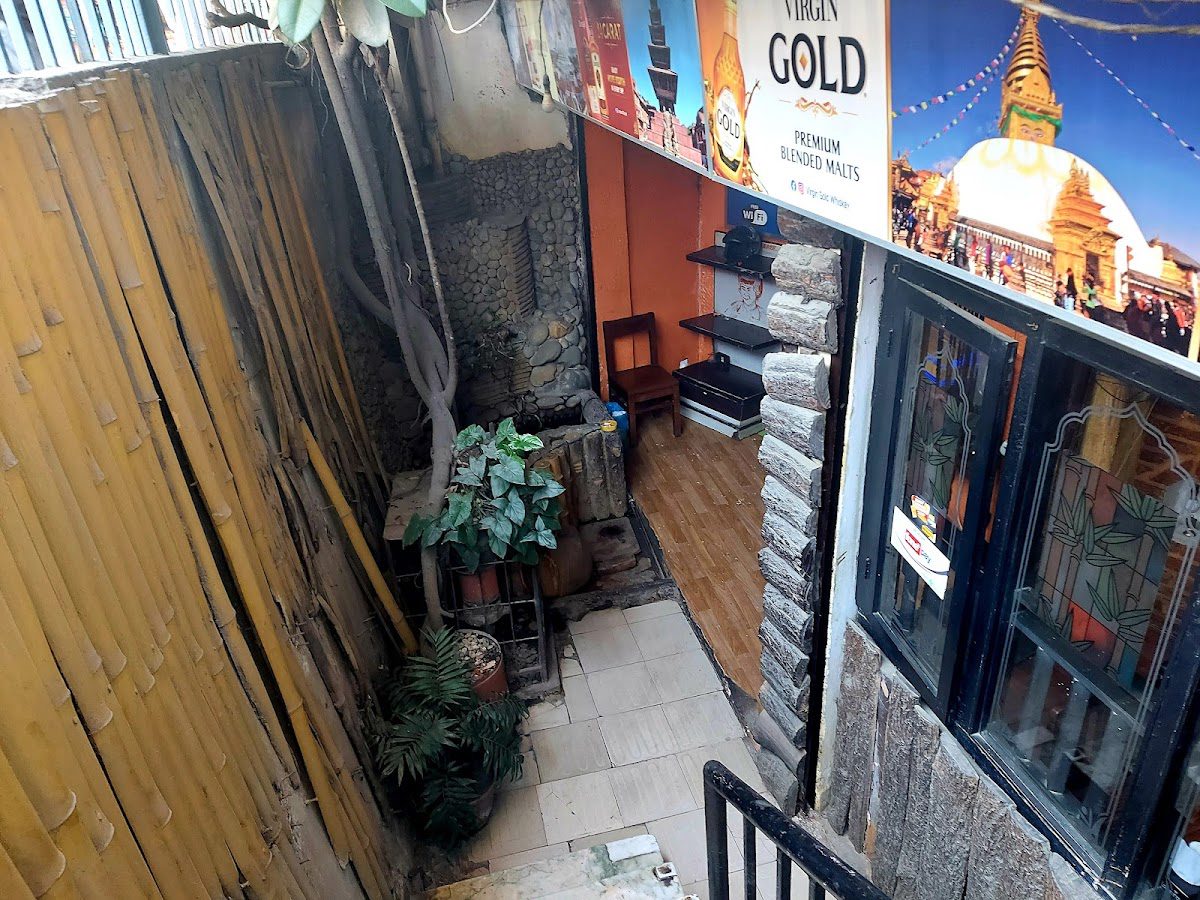 New Makalu Restaurant