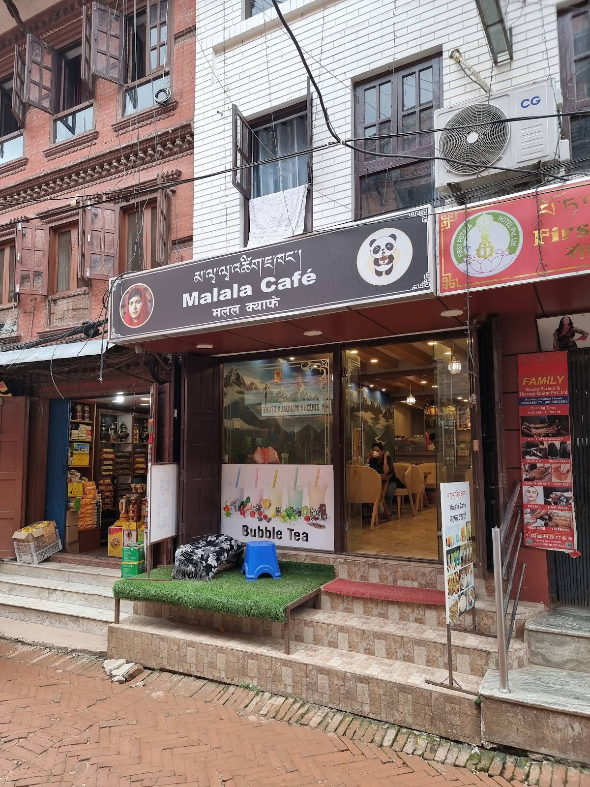 Malala Café