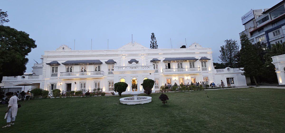 International Club