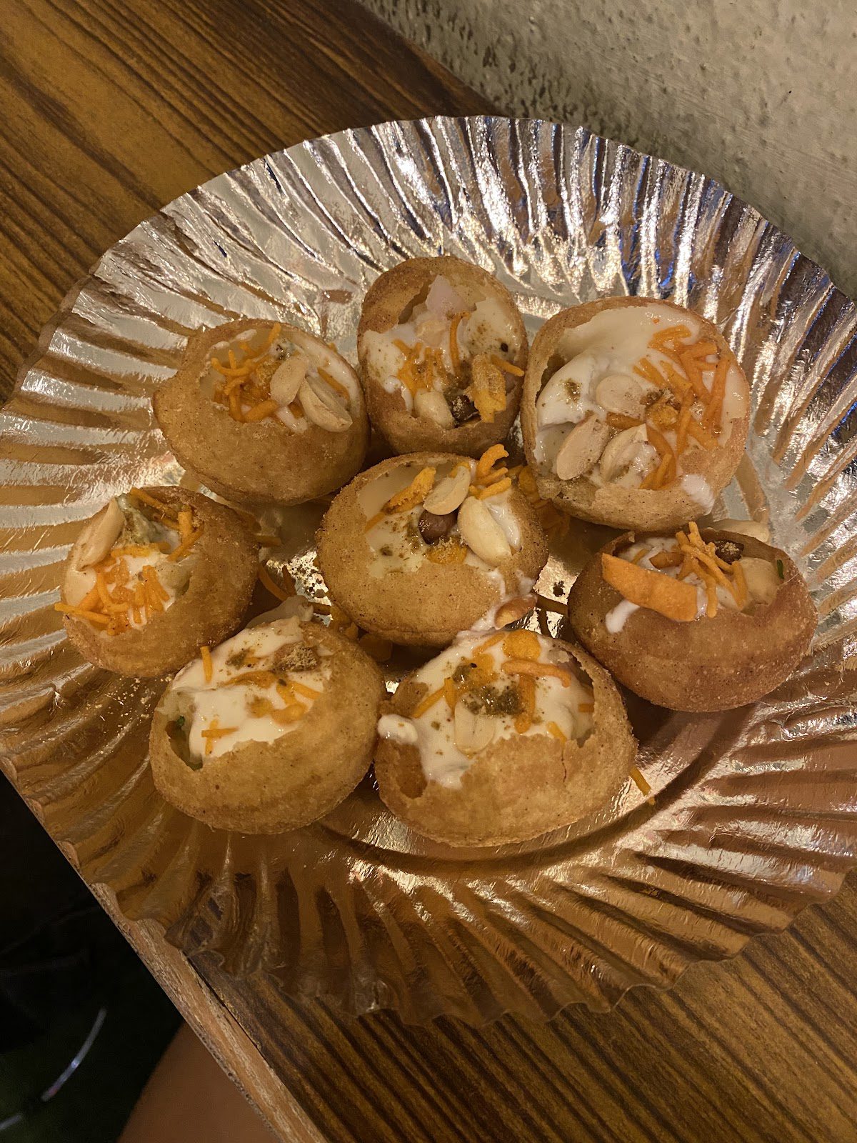 Chatpata (चटपटा) - The Street Cravings