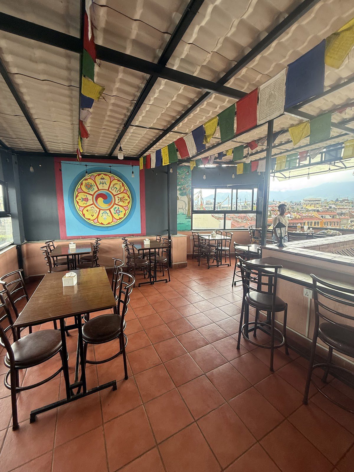 Khasyor Cafe