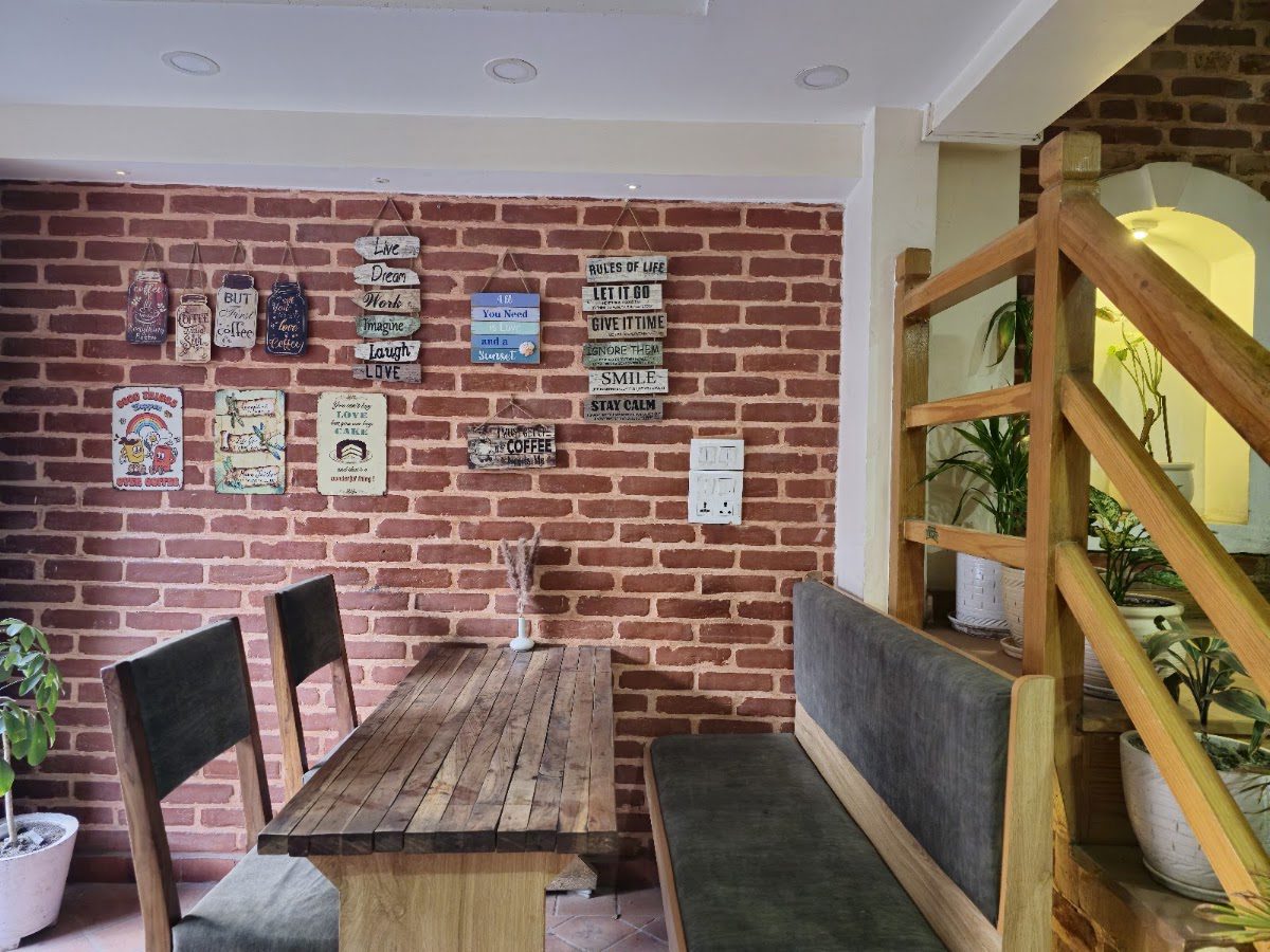 Cafe Mulbeery