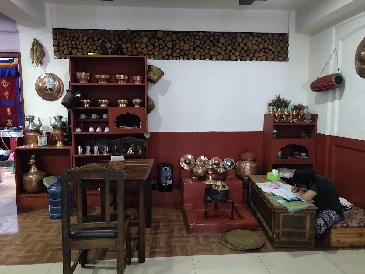 Lete Thakali Kitchen