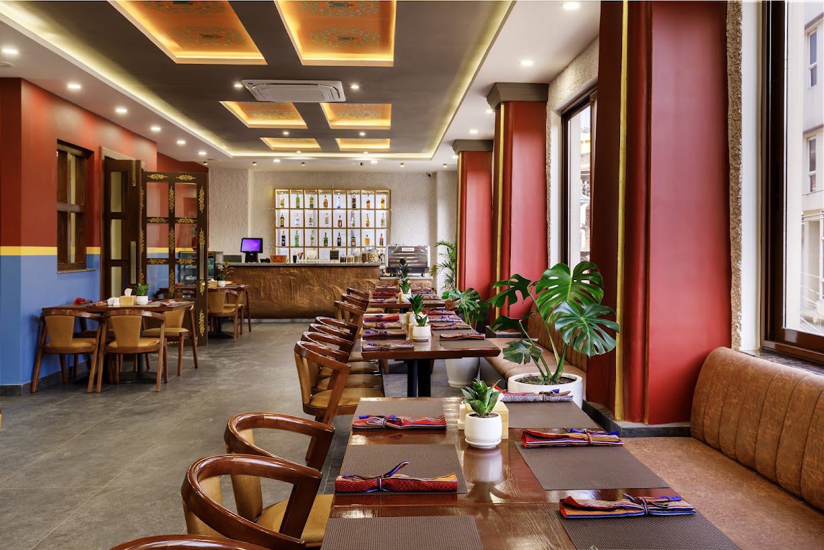 Duetse Kitchen