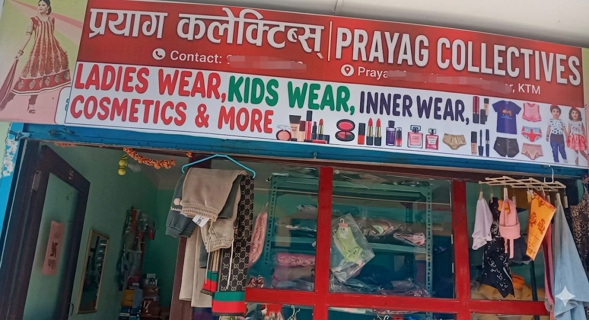 Prayag Marg