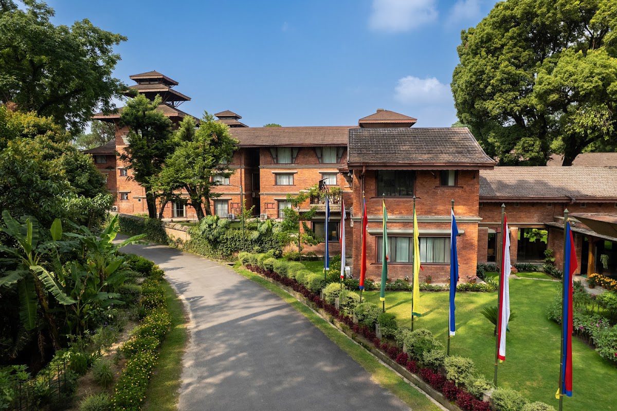 Gokarna Forest Resort
