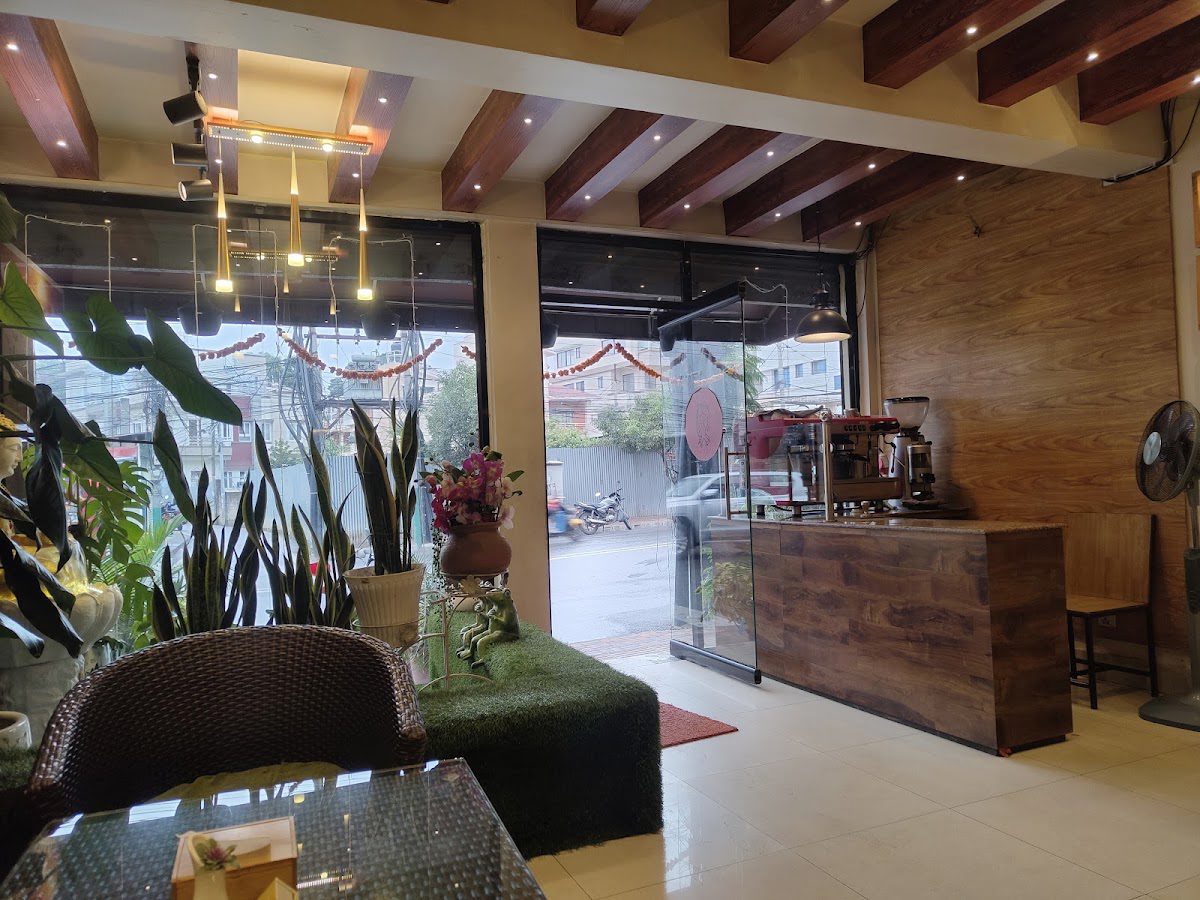 Fusion Delight Fine Dine Restro