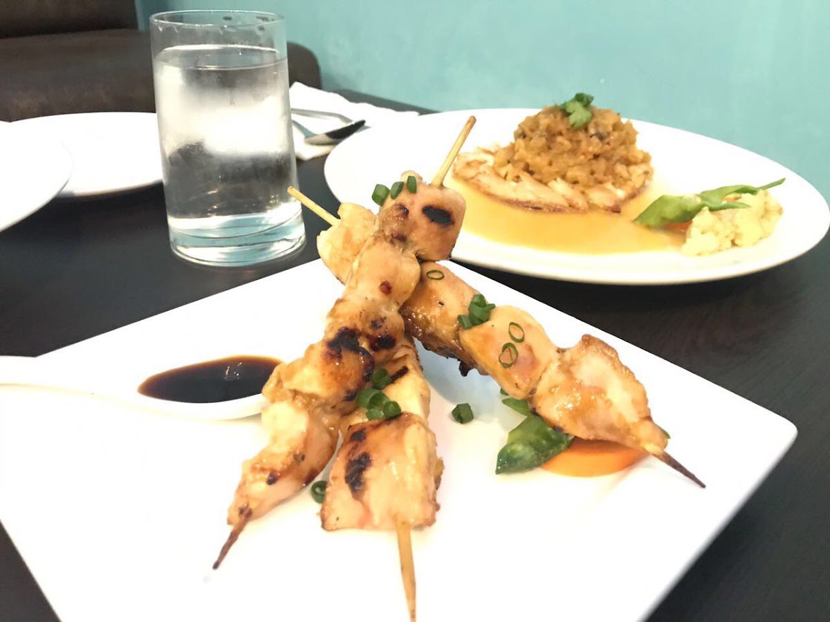 The Delish Cafe & Restro