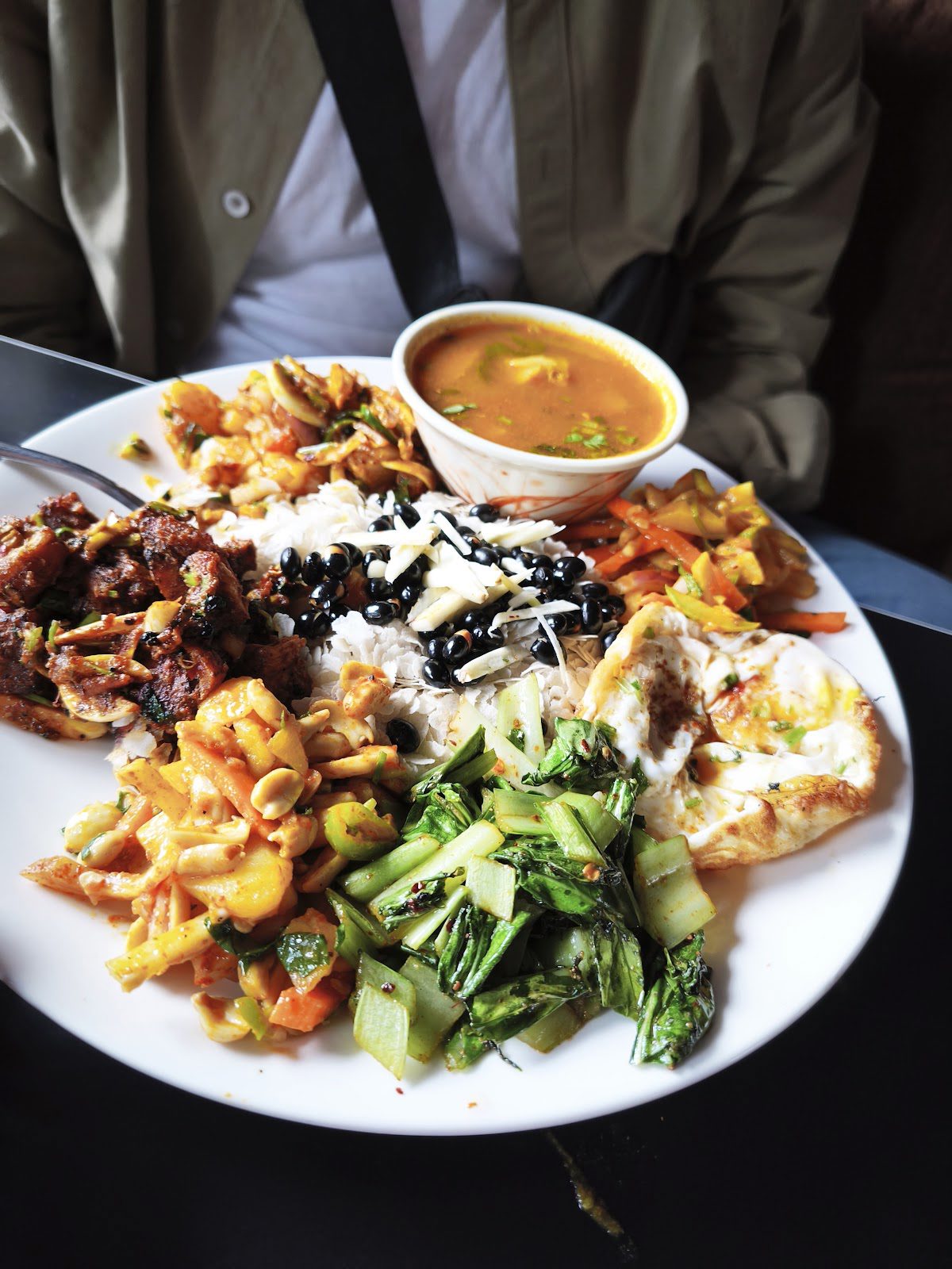 Temple Terrace Restaurant