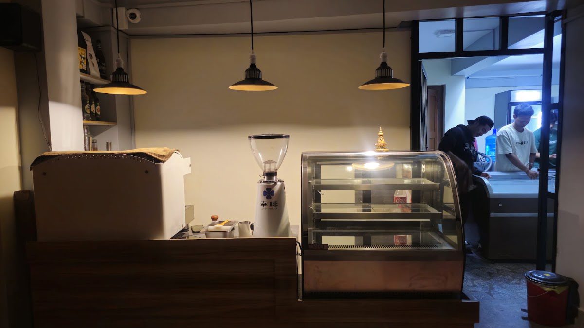 Chiva Cafe