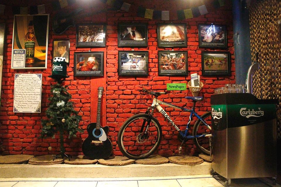 Himalayan Cafe