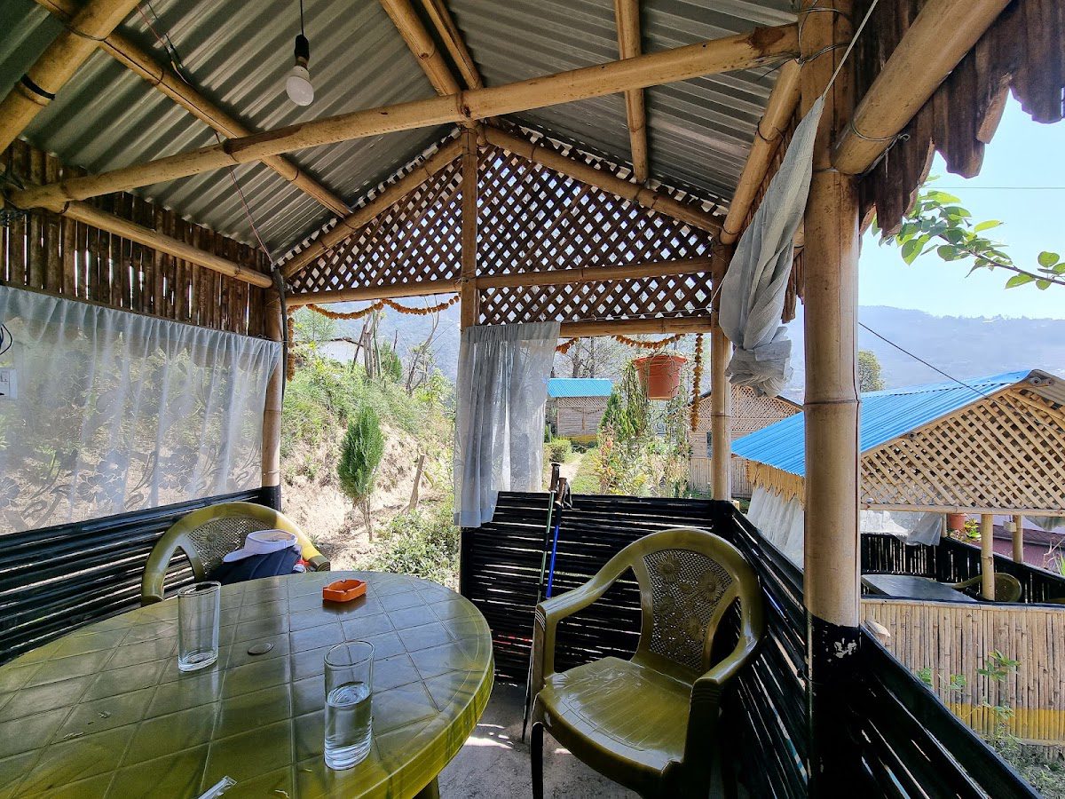 Valley View Resort and Farm Stay, Tokha, Jhor-Katheri, Kathmandu