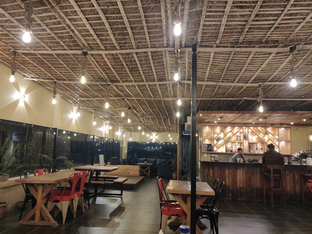 Irene Cafe