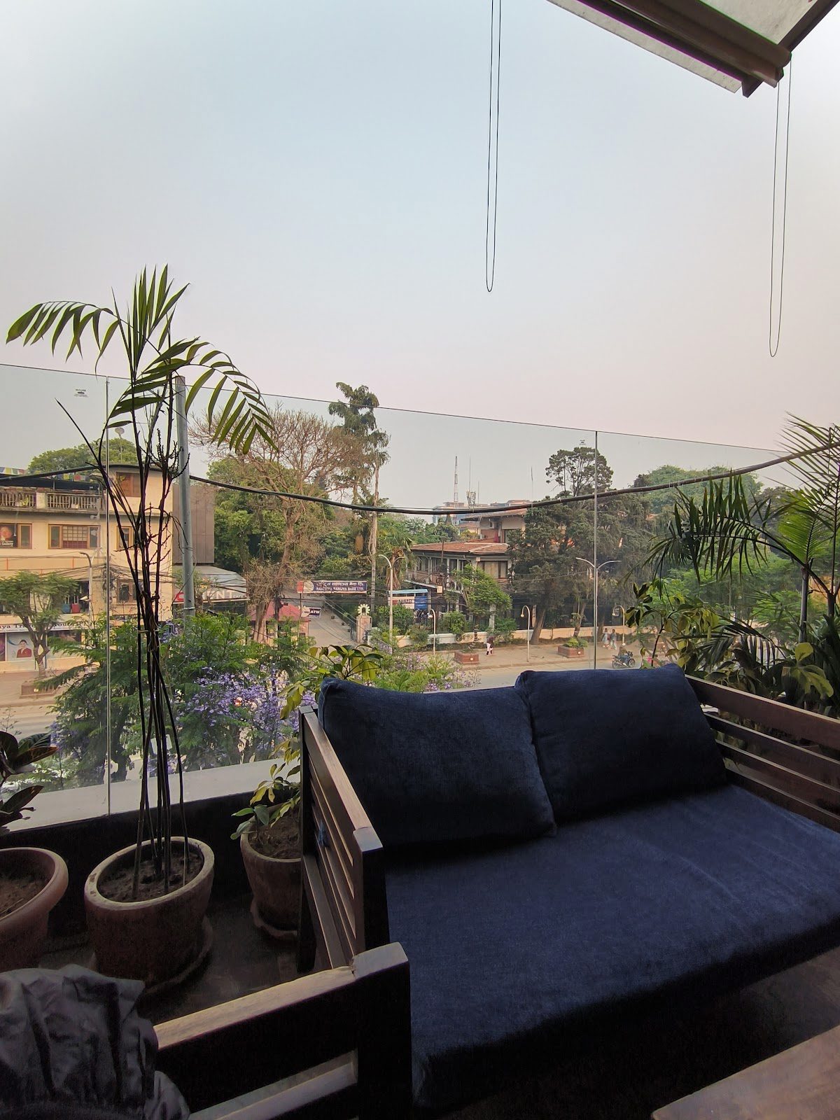 Trisara, Durbarmarg