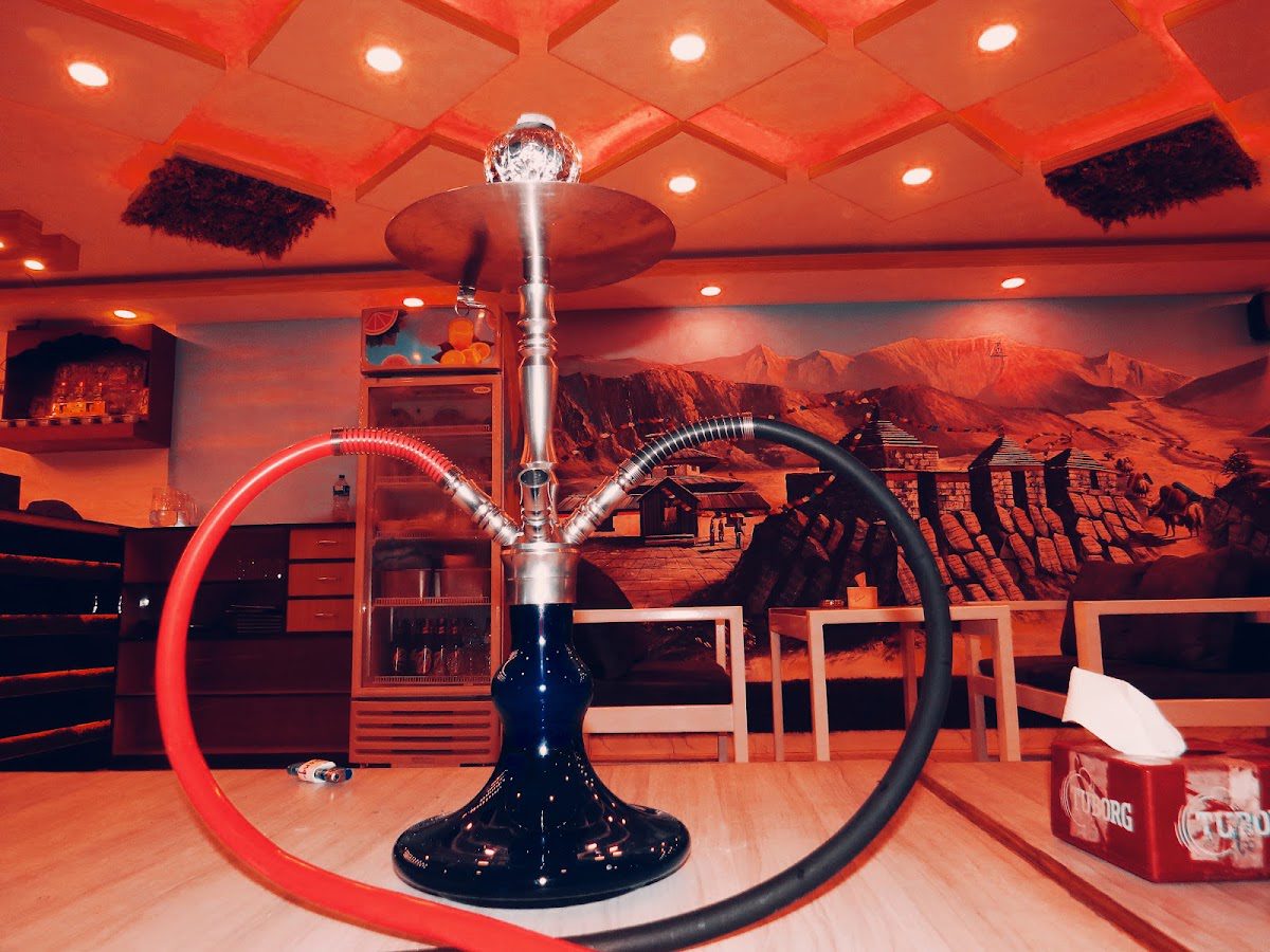 Dong-G cafe