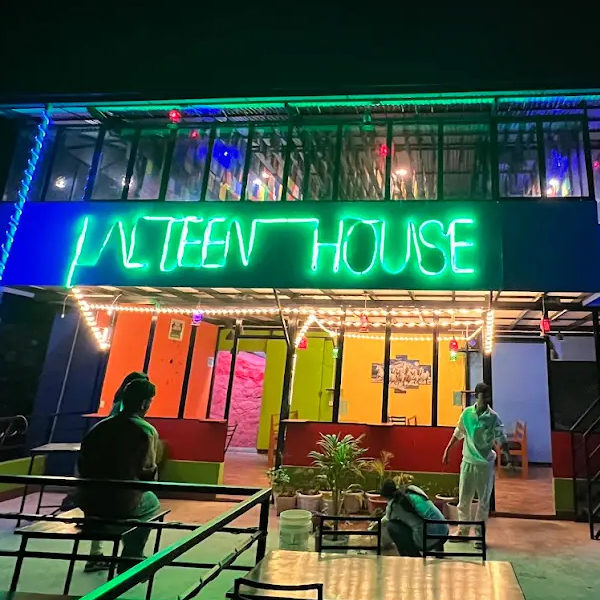 Lalteen House Restaurant