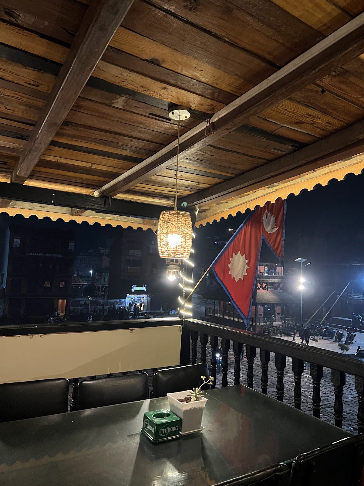 Namaste Restaurant