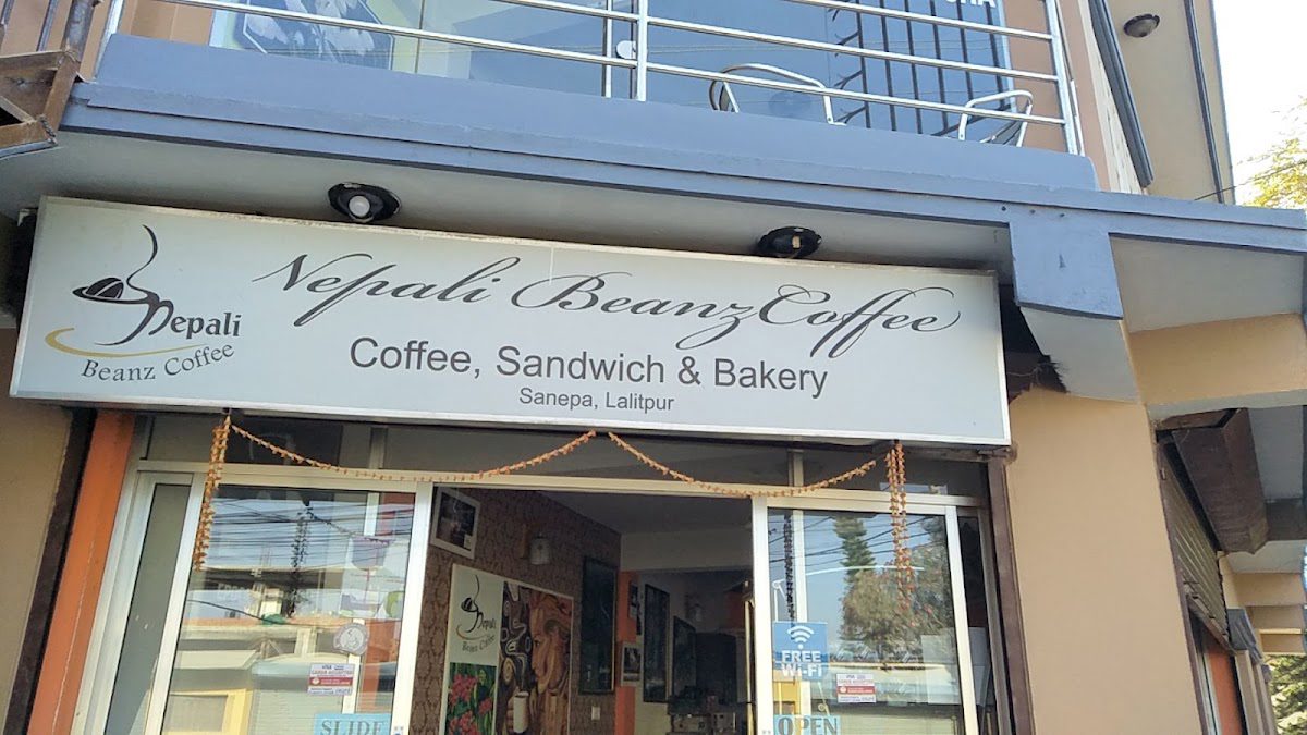 Nepali Beanz Coffee