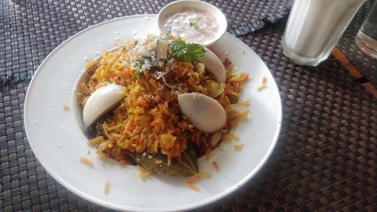 Peace Food Cafe