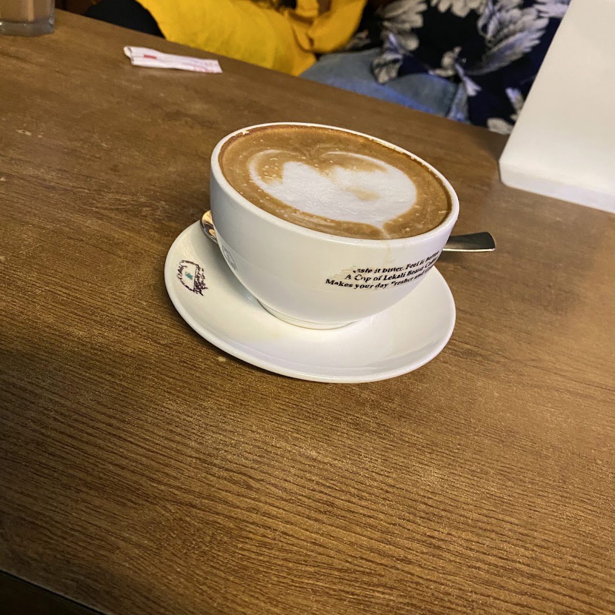 Himalayan Beanz Coffee