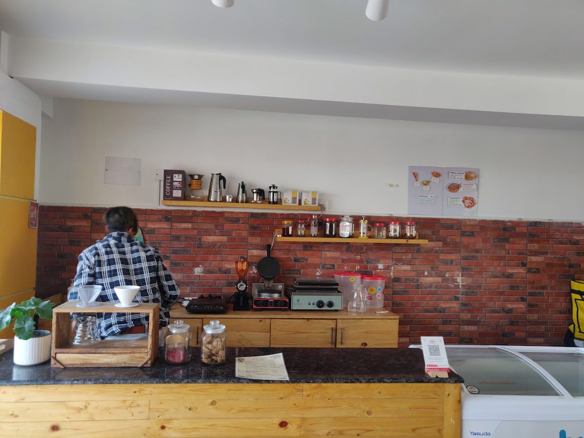 Mitho Coffee